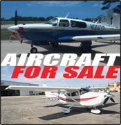 aircraft sales