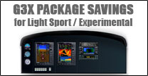 garmin g3x