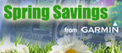 Garmin Purchase More and Save More Rebate