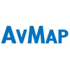 AvMap Navigation logo image