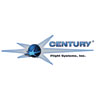 Century Flight Systems logo image