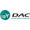 DAC International logo image