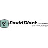 David Clark logo image