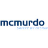 McMurdo logo image