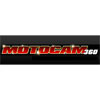MotoCam 360 logo image