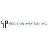 Precision Aviation logo image