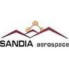 Sandia Aerospace logo image