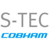 S-TEC Cobham logo