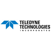 Teledyne logo image
