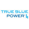 True Blue Power logo image
