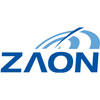 Zaon Flight Systems logo image