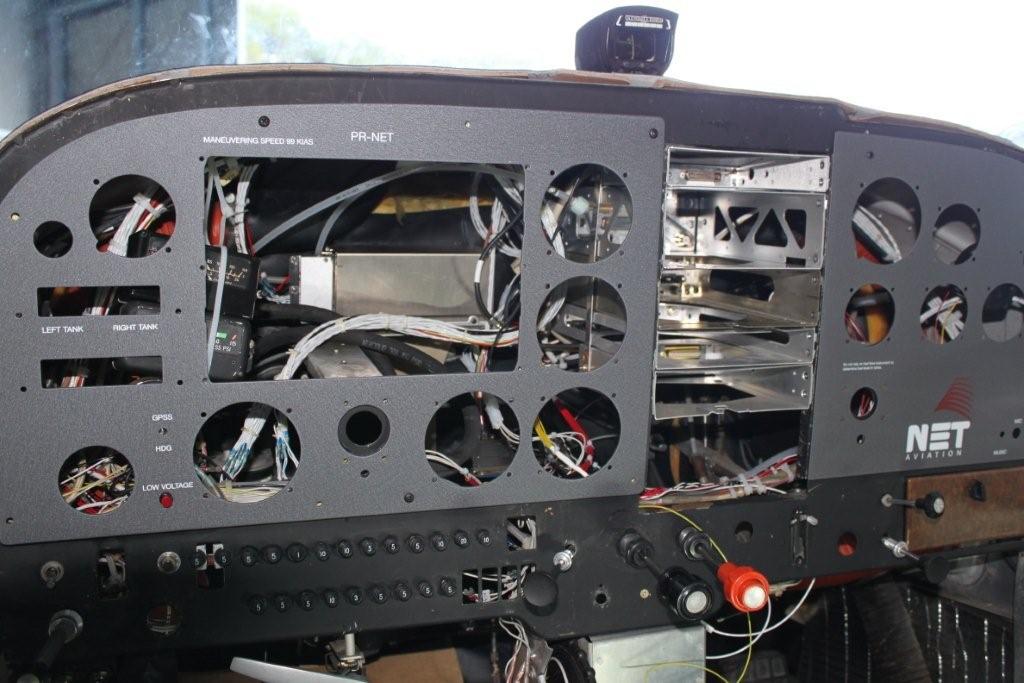 sarasota avionics aircraft panel gallery it service catalog examples