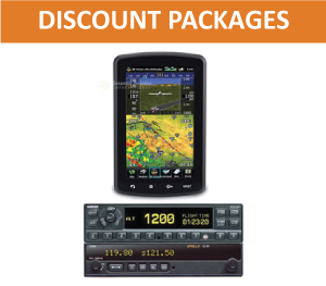 Sarasota GPS Packages