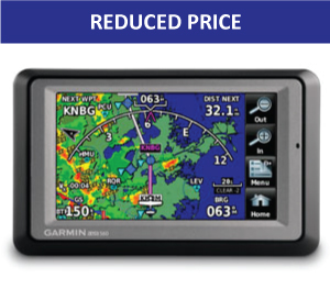 Garmin aera series