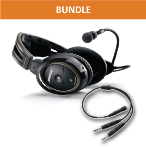 Bose A20