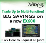 Avidyne Panel Makeover Promotion