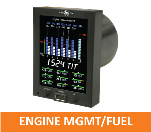Engine Managment/Fuel