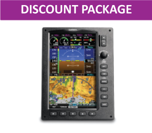 G3X Discount Package