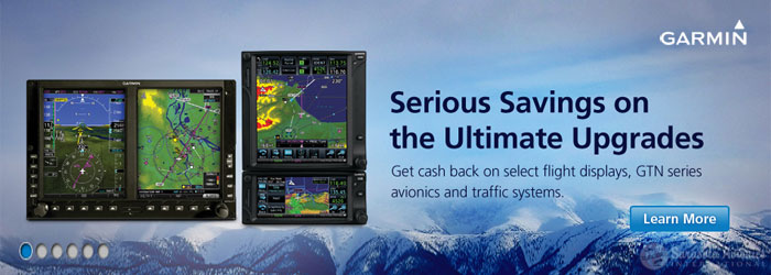 Garmin Bonus Bucks Rebate