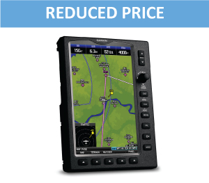 Garmin GPSMAP 696 and 695 reduced prices