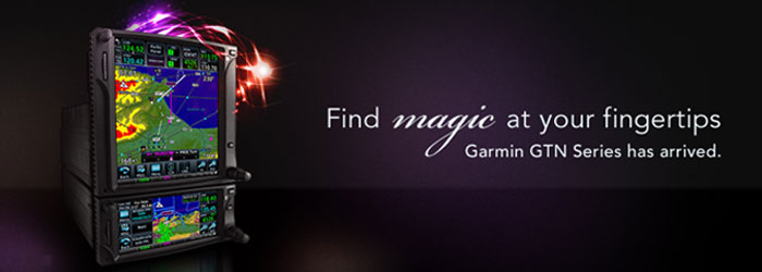 Garmin GTN Series