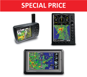 Garmin GPSMAP 696 and 695 reduced prices