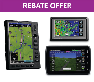 Garmin aera series