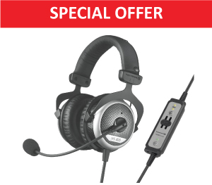 Beyerdynamic HS800 Special