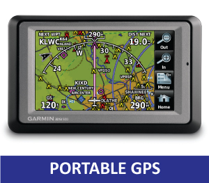 Portable GPS Specials