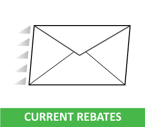 Current Rebates