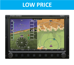 Dynon Avionics SKYVIEW