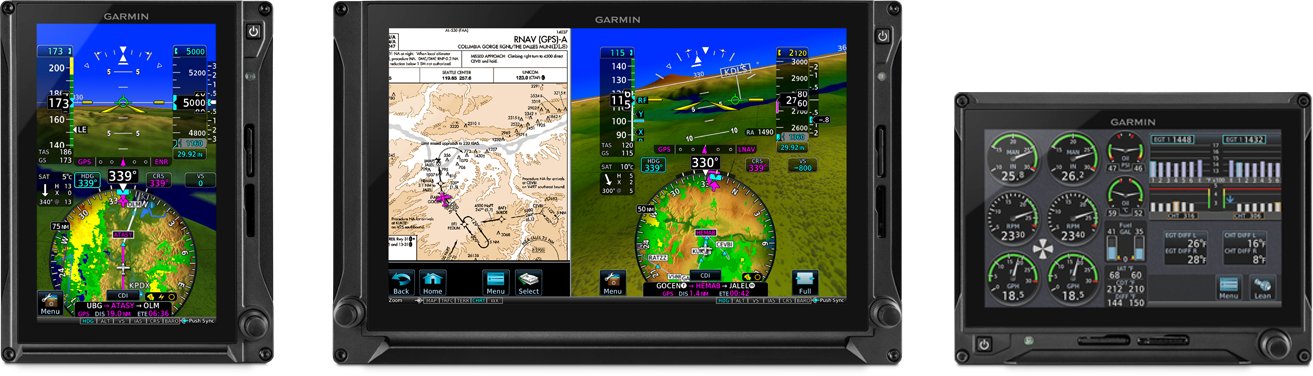 Whats New In Avionics and Aviation