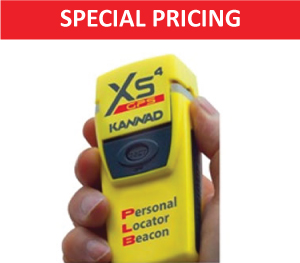 Kannad XS-4 Special Offer