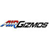 Airgizmos logo image