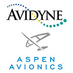 Aspen - Avidyne logo image