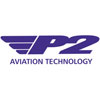 P2 Aviation logo image