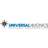 Universal Avionics logo image