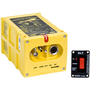 406AF-Compact with Whip Antenna image