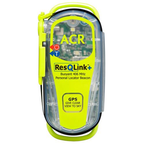 ELTs Aircraft Emergency Locator Transmitters, Personal Locator