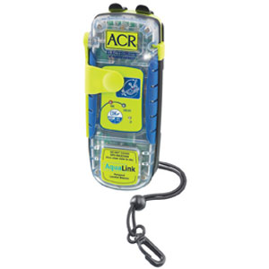Click to view AQUALINK 406 GPS PLB-350B full image