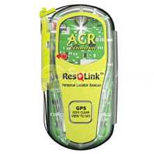 Click to view RESQLINK 406 GPS PLB-375 full image