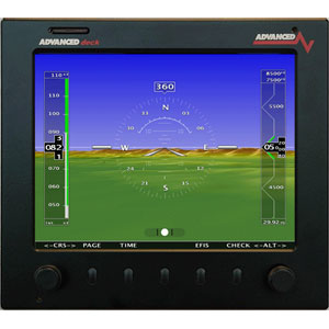 AF-4500EM - 6CYL Package image