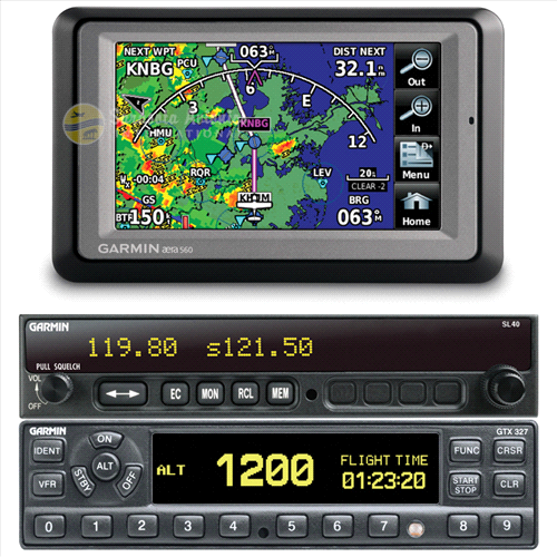 Click to view GPS Package F full image