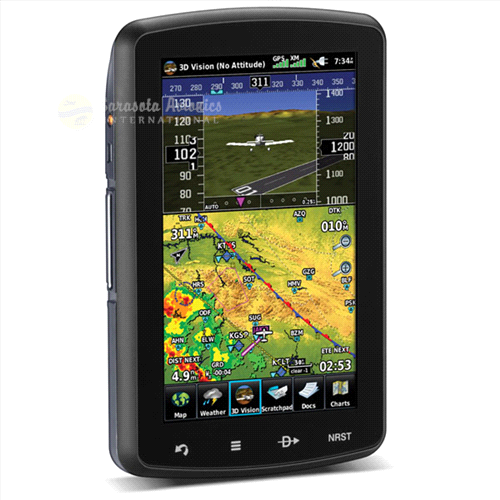 aera 795 Americas image
