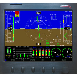 Click to view AF-3400EF full image