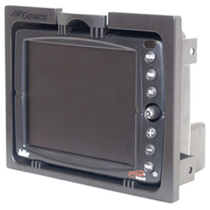 Click to view GeoPilot II Plus Panel Dock full image