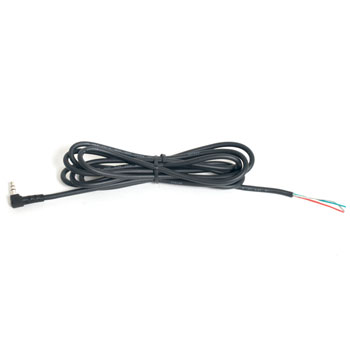 Click to view Right Angle Audio Cable full image