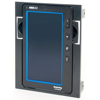 AV8OR Ace Panel Dock image