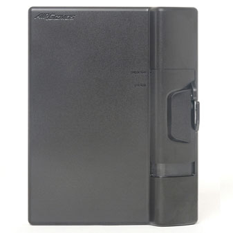 Click to view 695/696 Panel Dock Cover full image