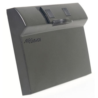 aera 500 series Panel Dock Cover image